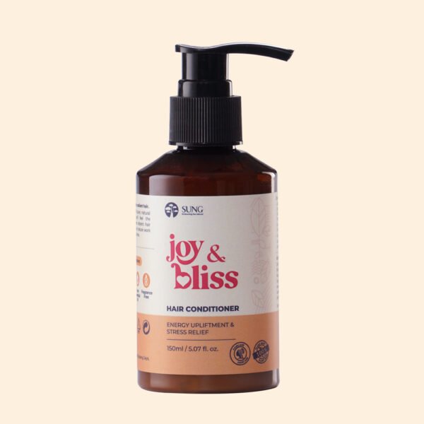Joy & Bliss Hair Conditioner 150ml