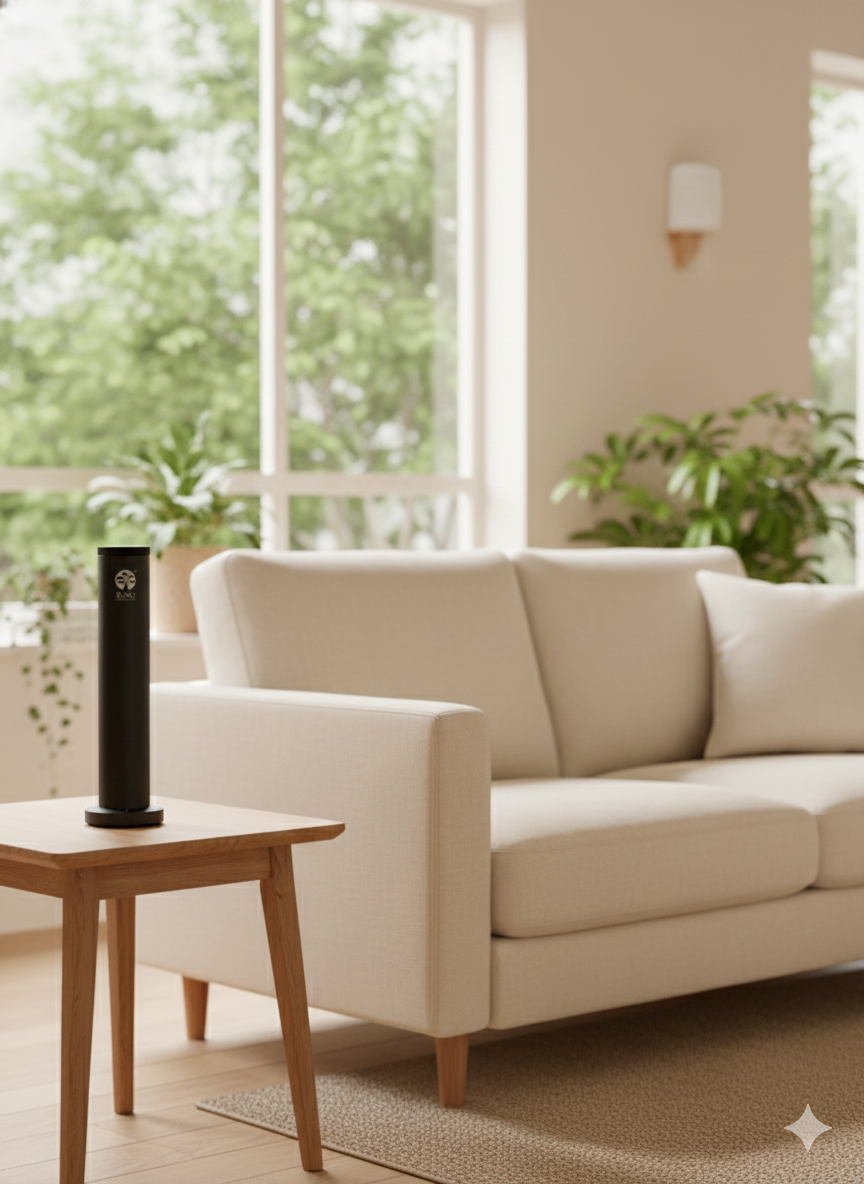 A600 Desktop Intelligent Fragrance Diffuser - Image 3