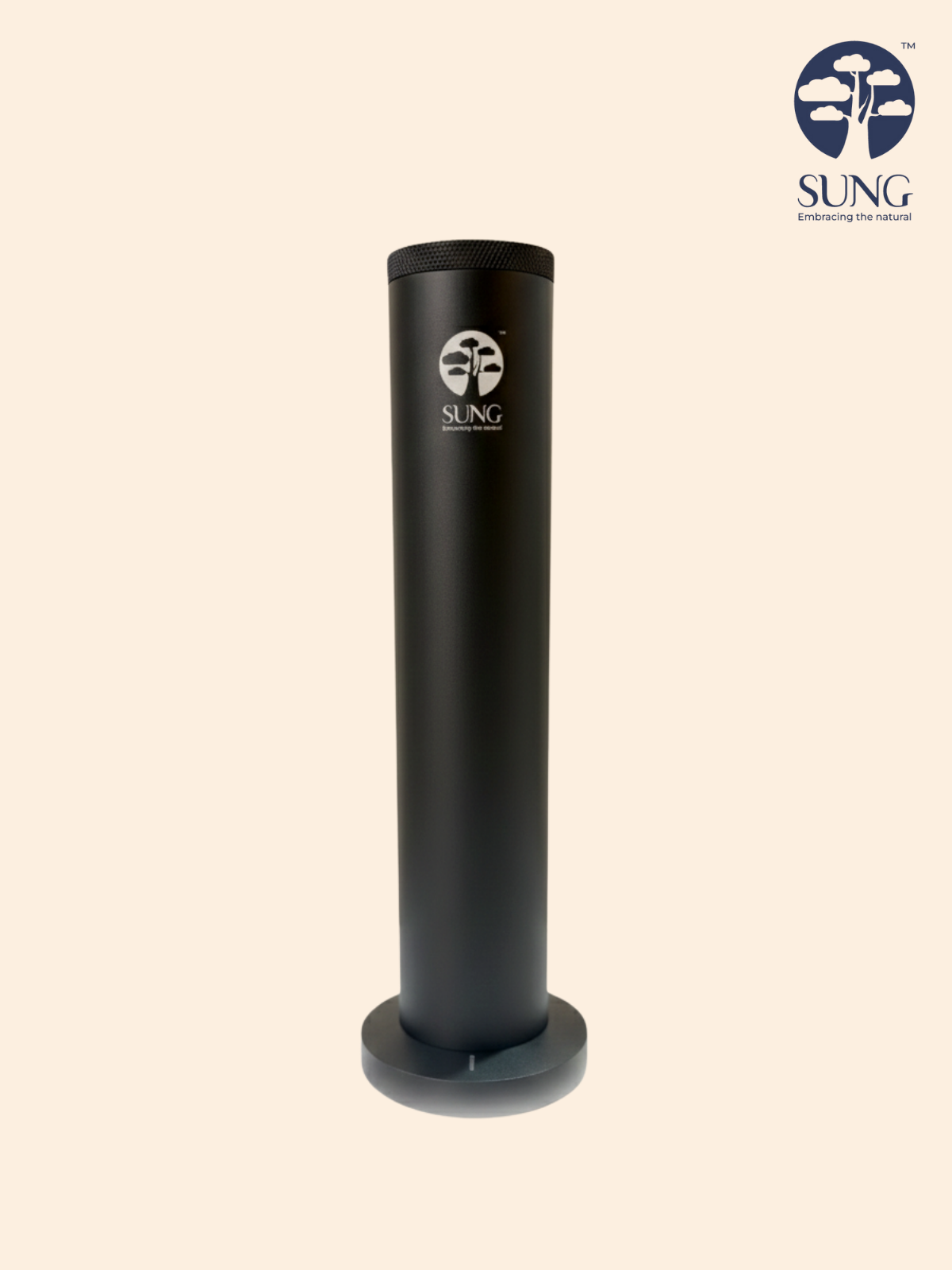 A600 Desktop Intelligent Fragrance Diffuser