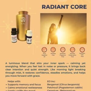 [Diffuser Blend] Radiant Core