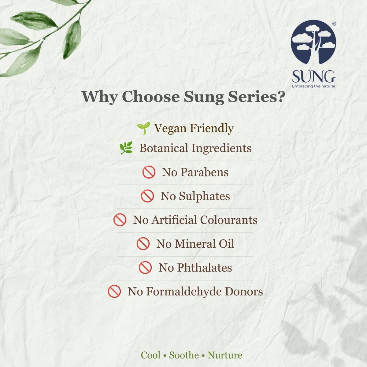 Sung Series Yin Blend Therapeutic Aromatherapy Blend - Image 5